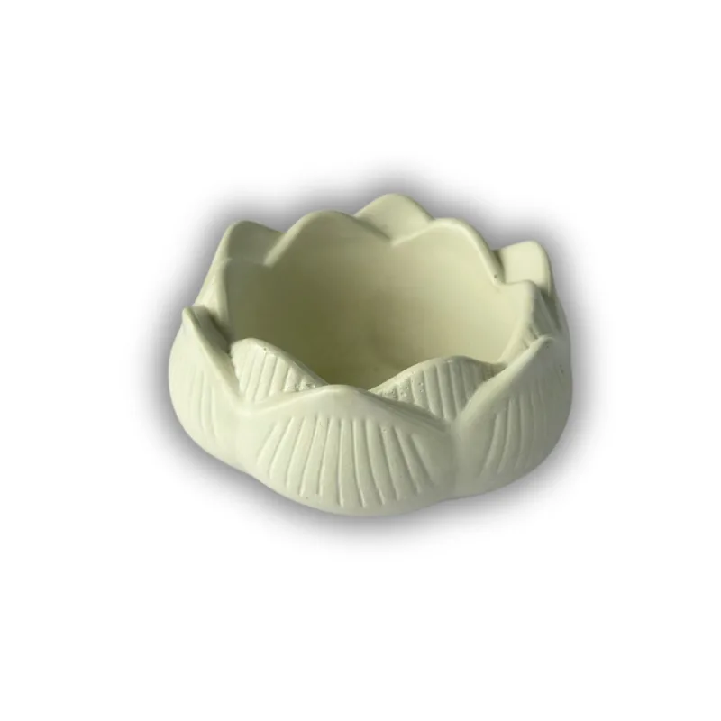 Cuenco Flor de Loto