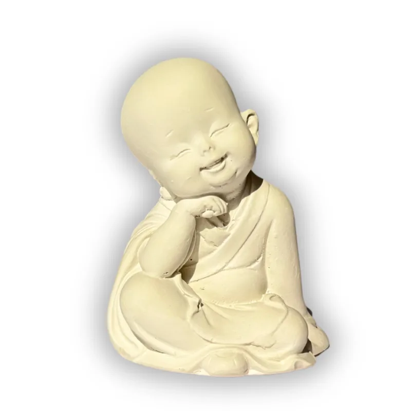 Niño Buda 1